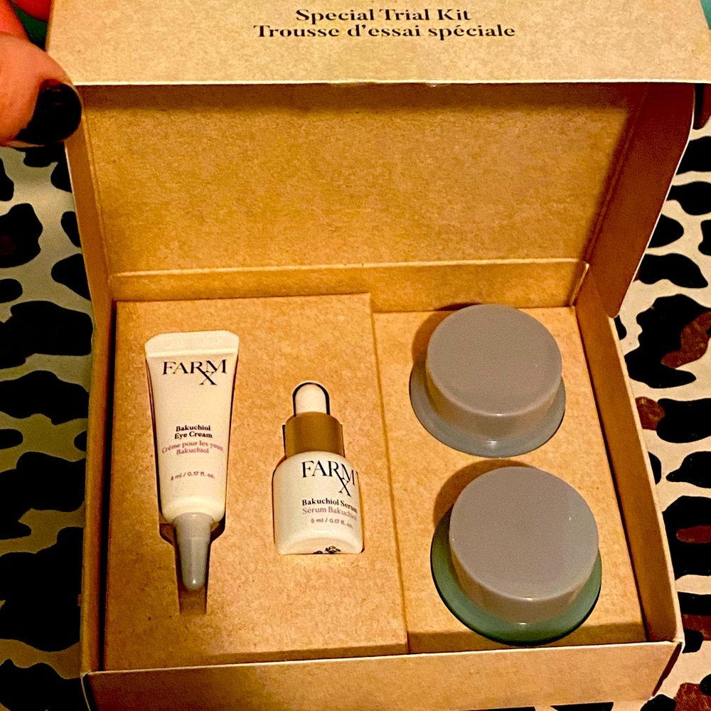 FARM RX
Special Trial Kit - Picture 2 of 4